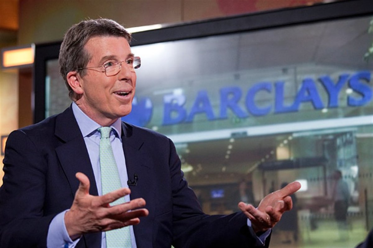 Συνεχίζεται ο ”χορός” των παραιτήσεων στην Barclays
