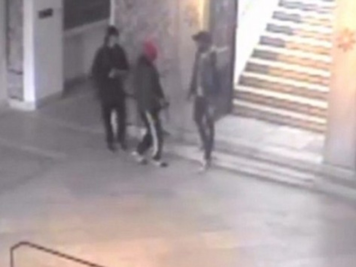 Ντοκουμέντο για μακελειό Τυνησίας