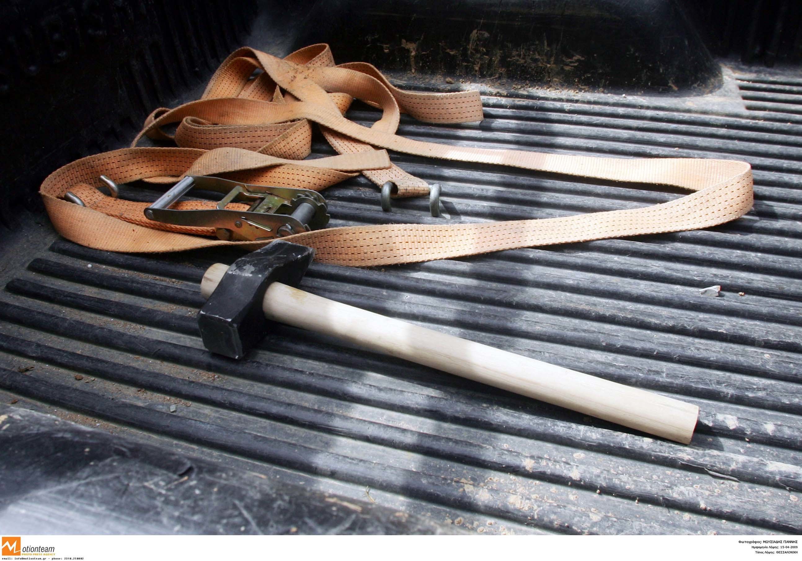 (ΦΩΤΟ EUROKINISSI)