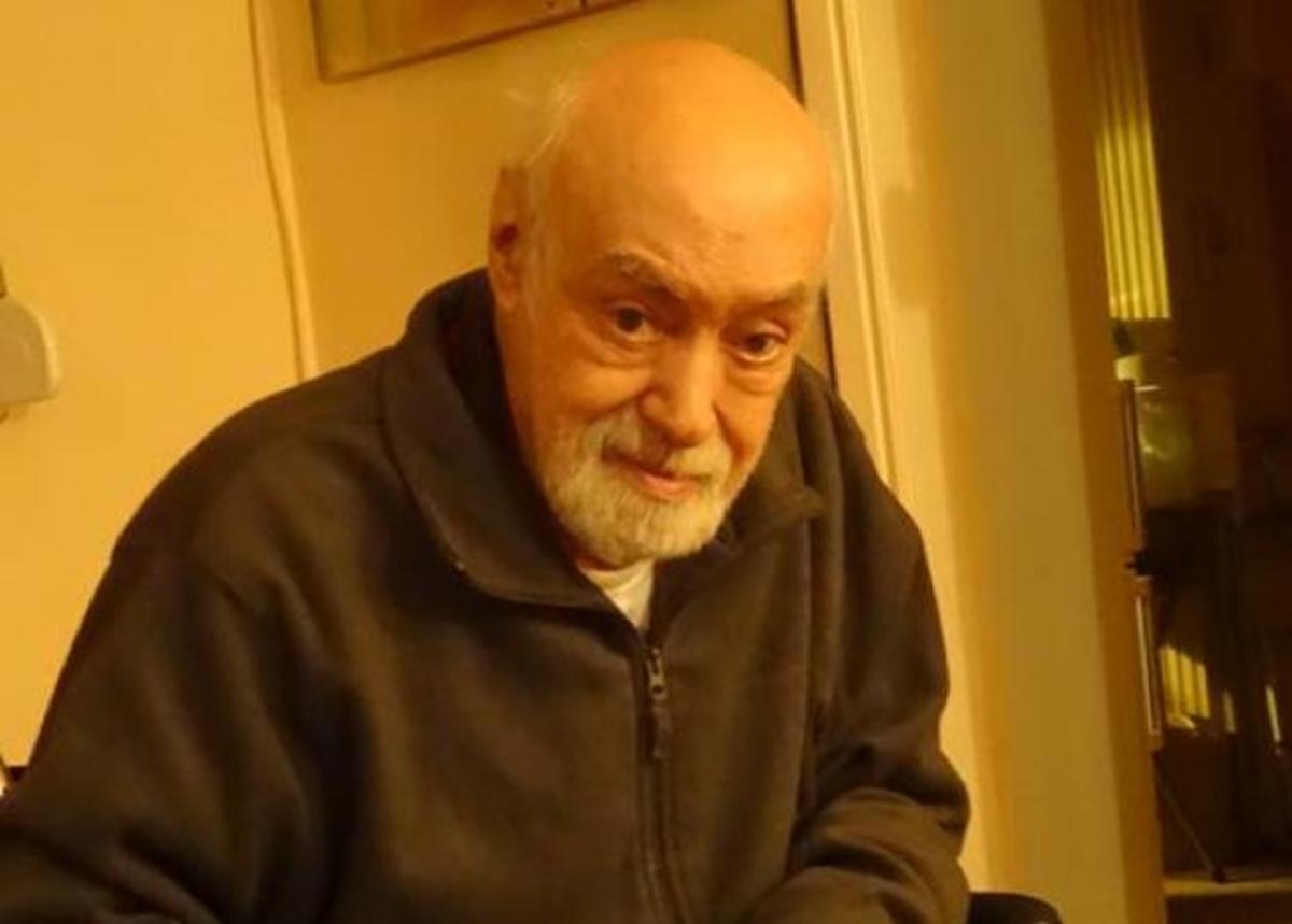 Ανδρέας Μπάρκουλης: Κρίσιμα τα επόμενα 24ωρα – Διασωληνωμένος στην εντατική