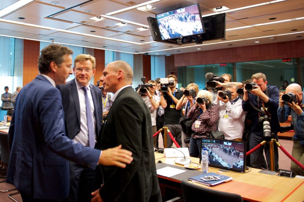 ΦΩΤΟ EUROKINISSI