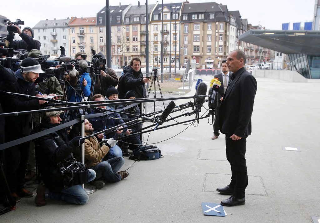 ΦΩΤΟ ΑΡΧΕΙΟΥ EUROKINISSI