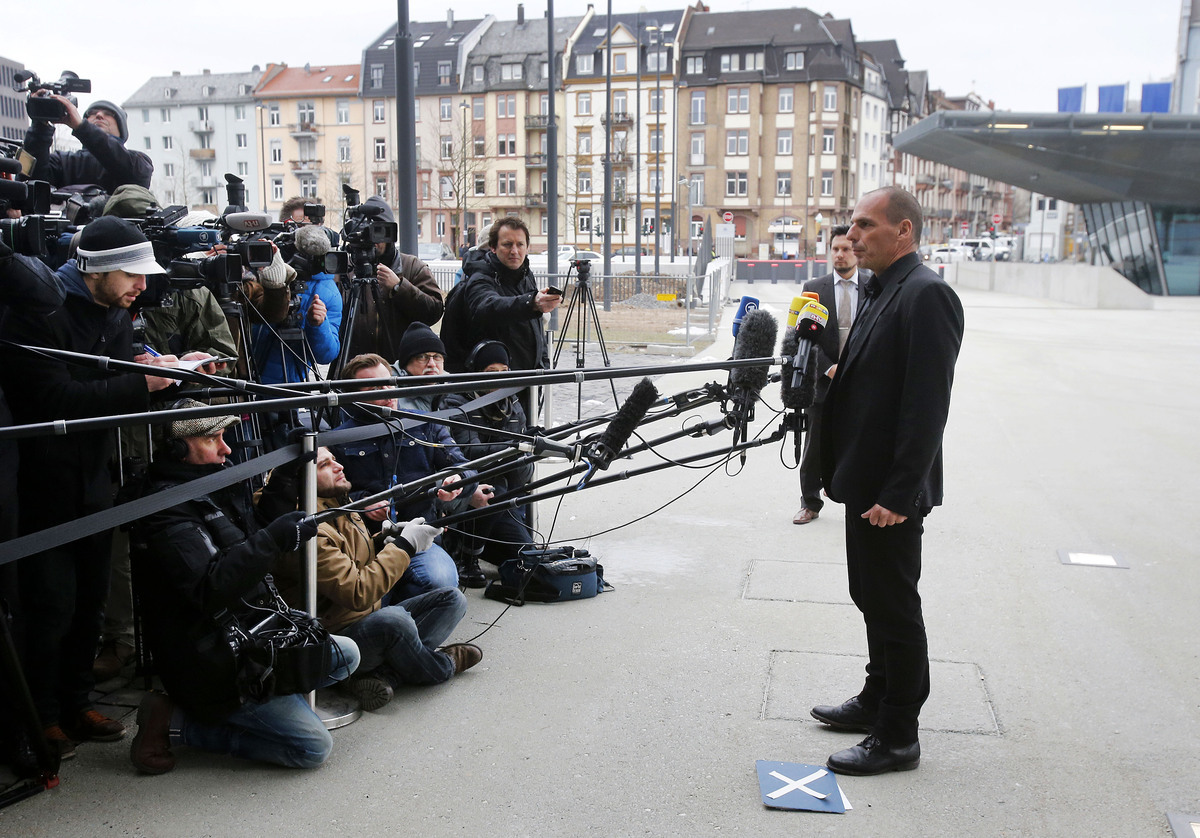 ΦΩΤΟ ΑΡΧΕΙΟΥ EUROKINISSI