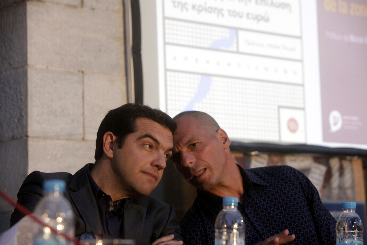 ΦΩΤΟ ΑΡΧΕΙΟΥ EUROKINISSI