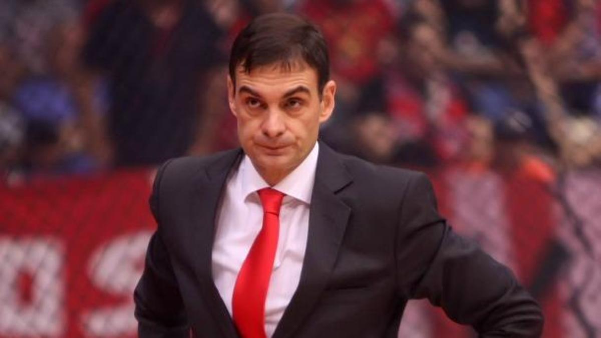 Μπαρτζώκας: Ποτέ στον Παναθηναϊκό