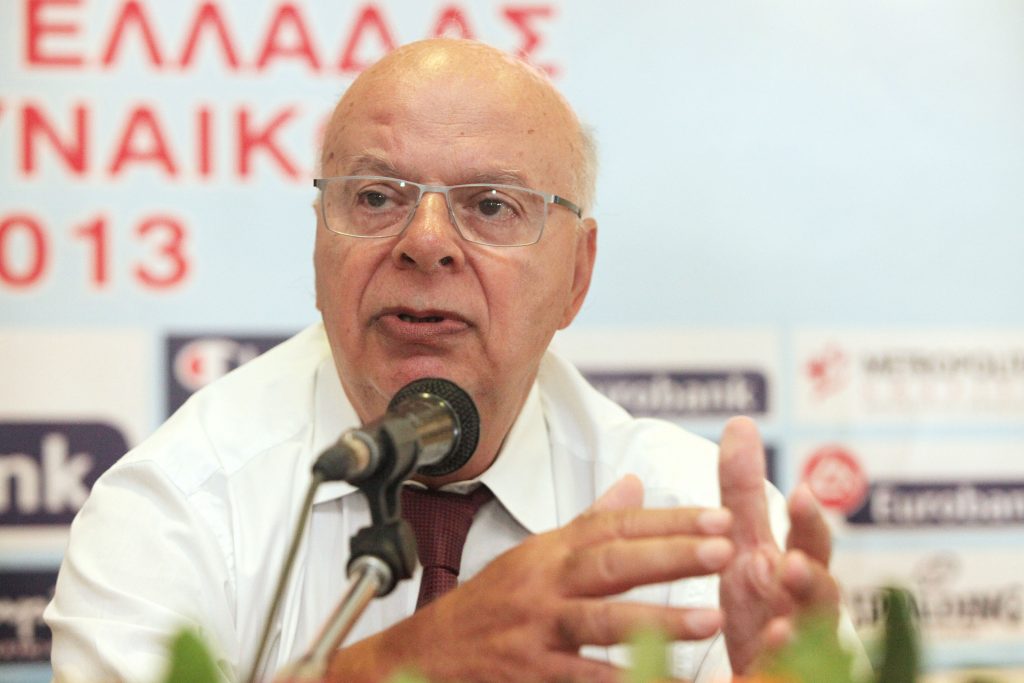 ΦΩΤΟ EUROKINISSI