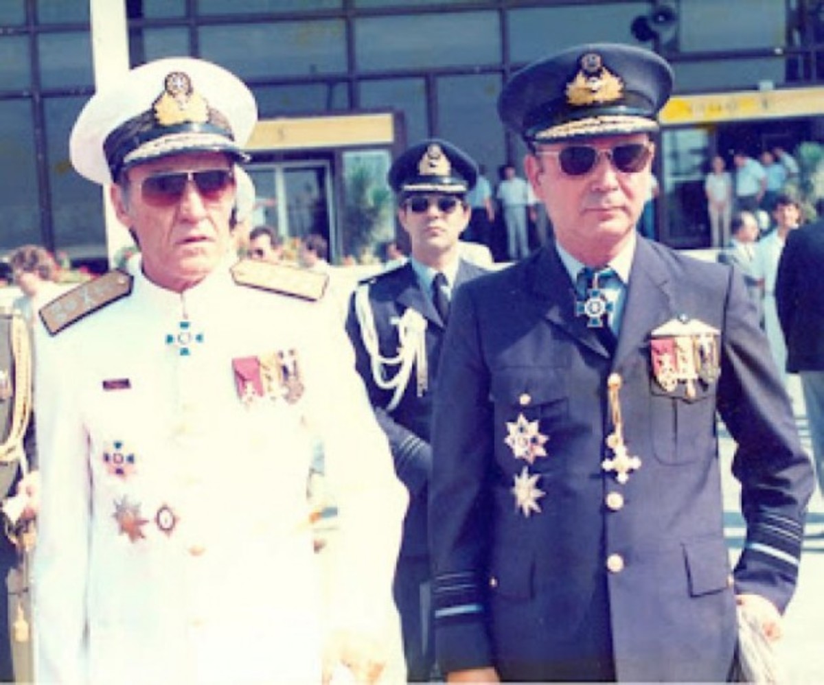 Έφυγε από τη ζωή ο Λεωνίδας Βασιλικόπουλος