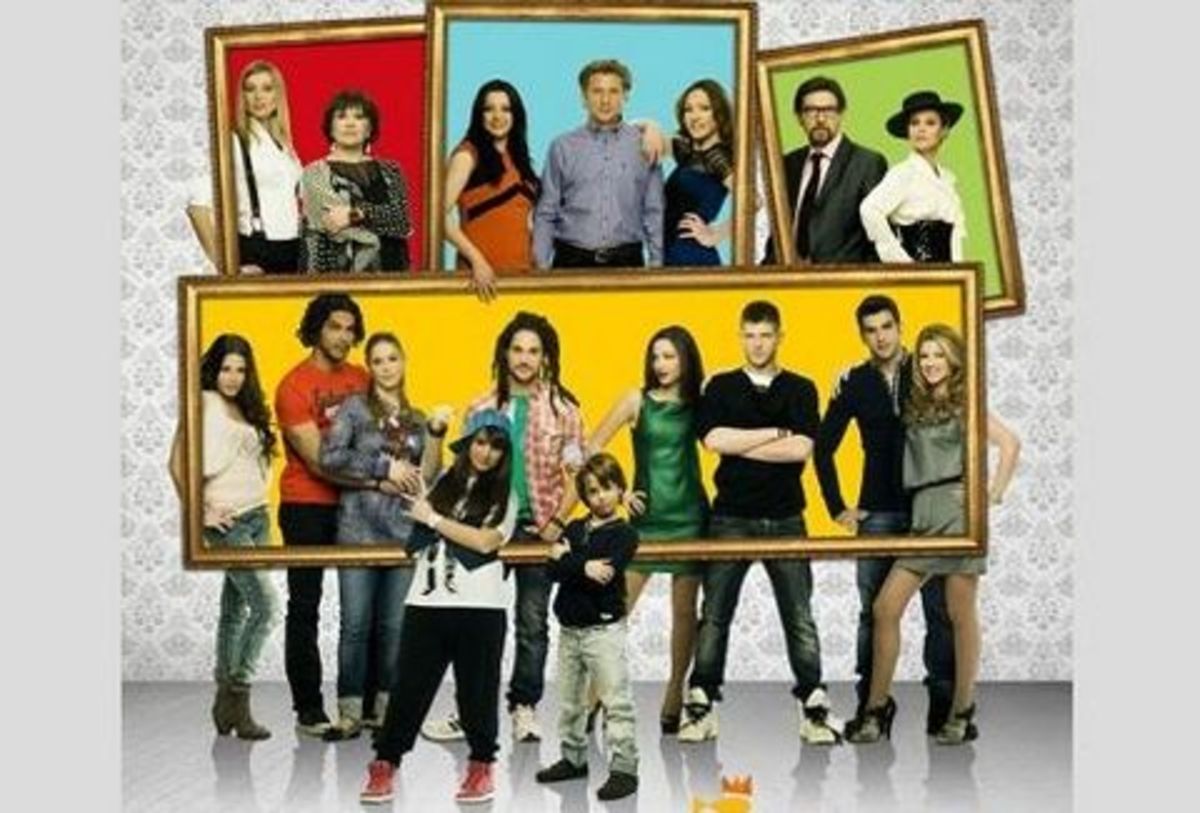 Συνεχίζονται τα μπερδέματα στους «Βασιλιάδες»