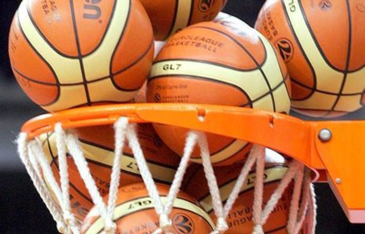 Basket League… κοντά σας τον Οκτώβριο