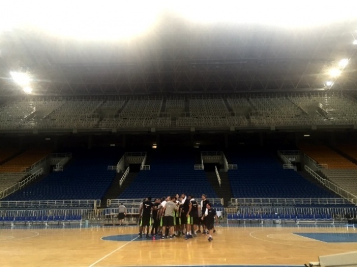 ΦΩΤΟ BASKET.GR