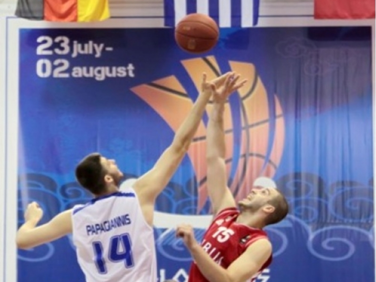 ΦΩΤΟ basket.gr
