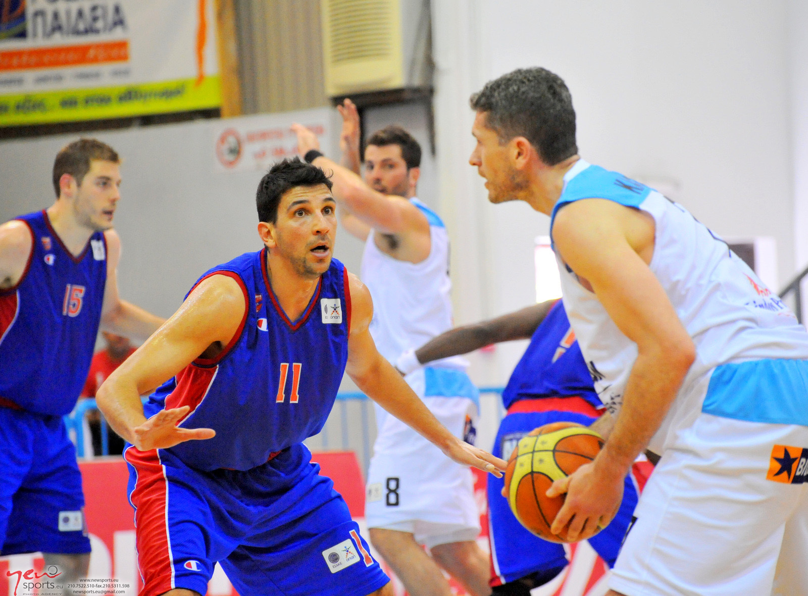 ΦΩΤΟ NEWSPORTS.