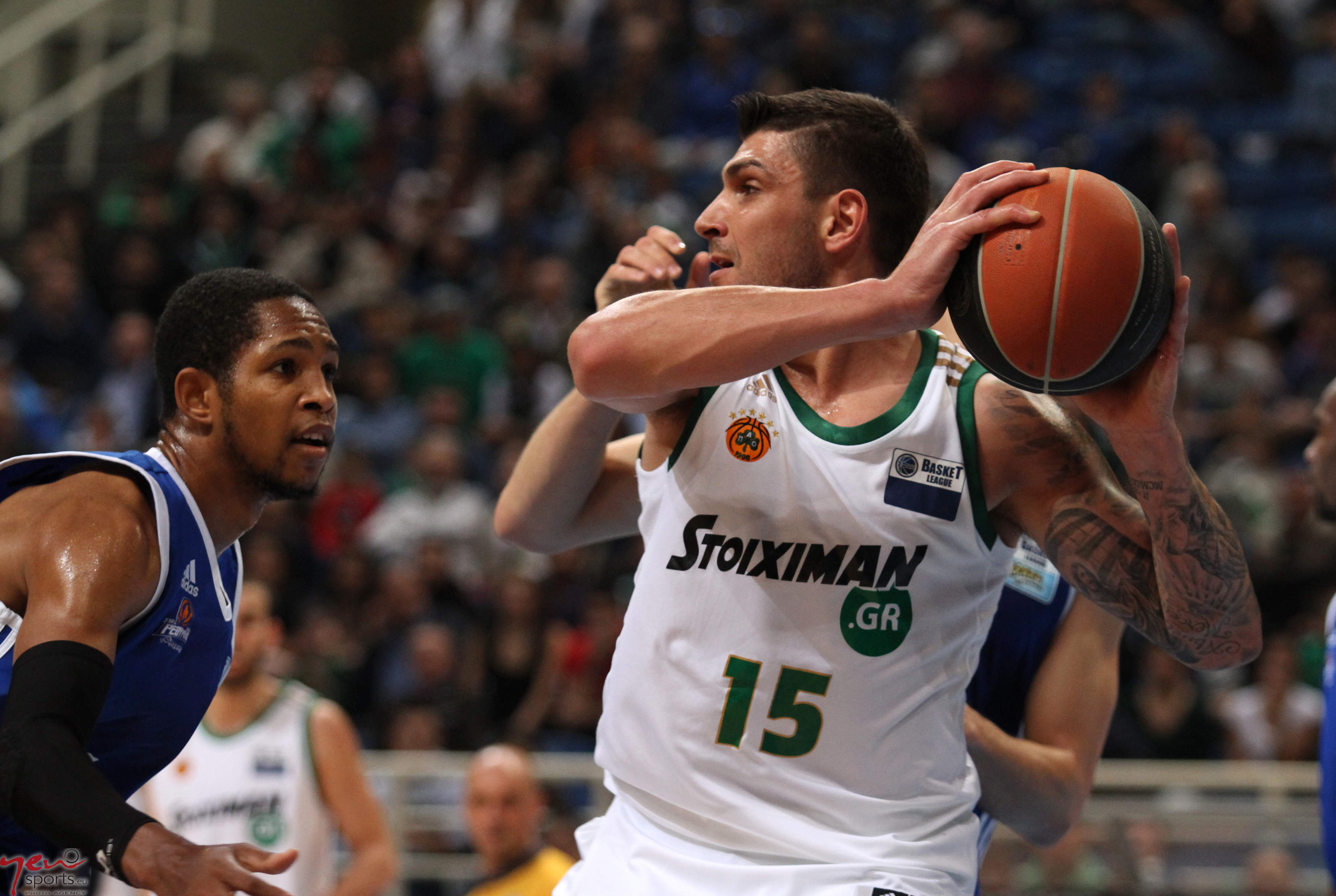 ΦΩΤΟ NEWSPORTS