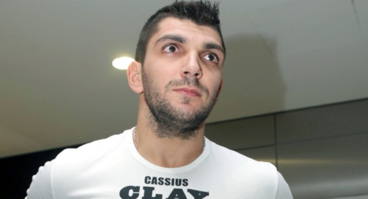 ΦΩΤΟ NEWSPORTS