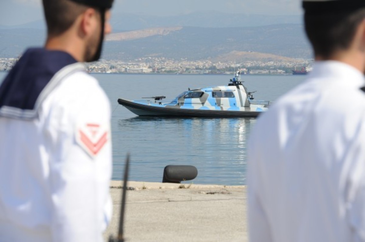 Αυτά είναι τα νέα σκάφη του ΠΝ!