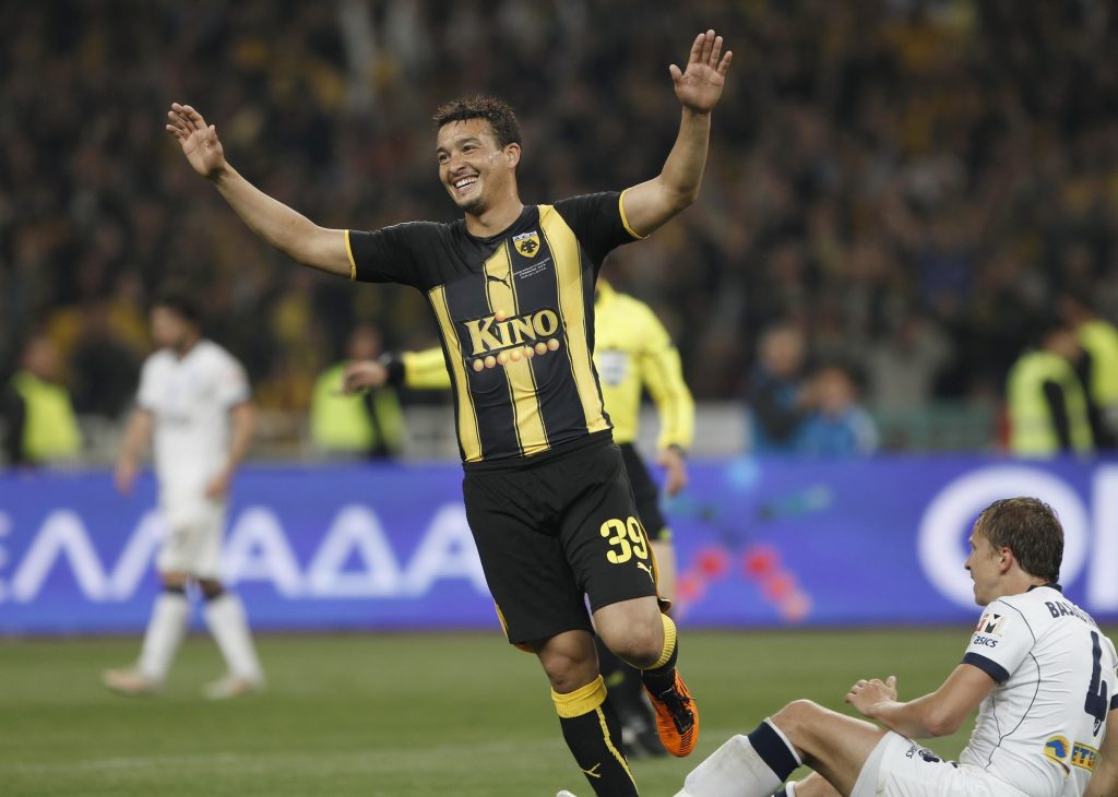 ΦΩΤΟ EUROKINISSI