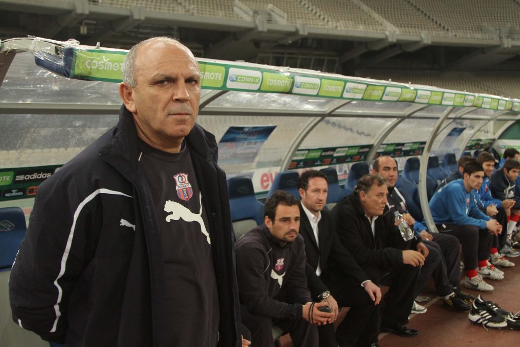 ΦΩΤΟ EUROKINISSI