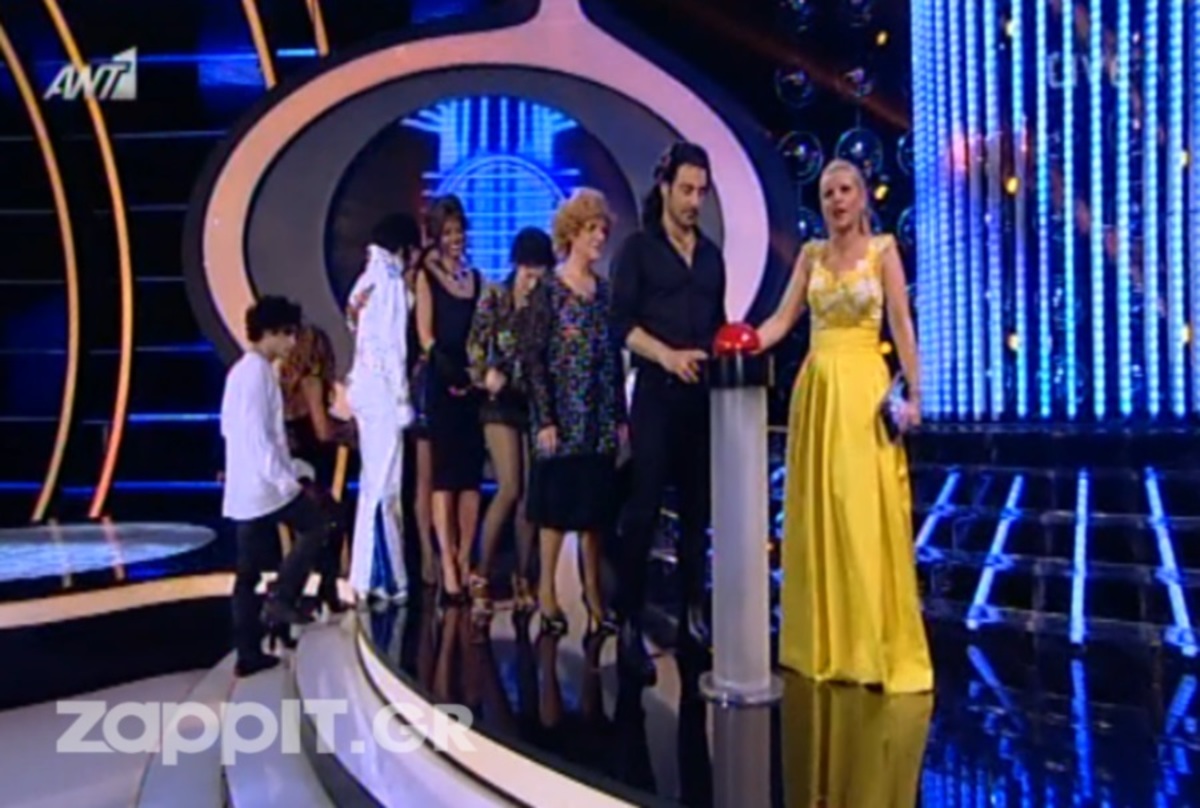 Ποιες θα είναι οι αποψινές μεταμφιέσεις στο Your Face Sounds Familiar;