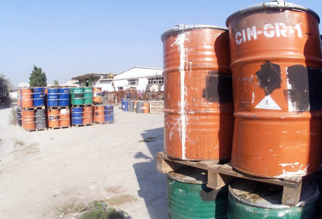 ΦΩΤΟ AΡΧΕΙΟΥ EUROKINISSI