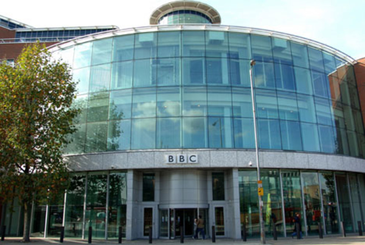 Ξεκινούν απεργία στο BBC αντιδρώντας στι απολύσεις