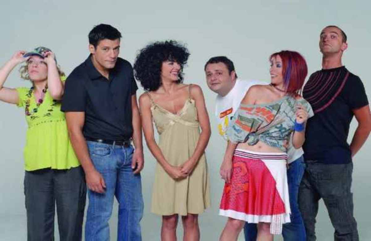 Ηθοποιός από το “Singles” θα ανοίξει τη συναυλία των Red Hot Chili Pappers