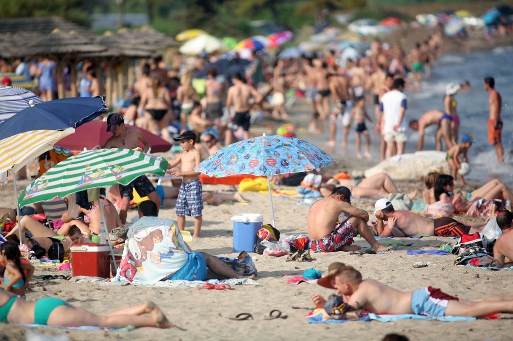 Ελλάδα και Ισπανία οι κερδισμένες της κρίσης στην Αφρική!