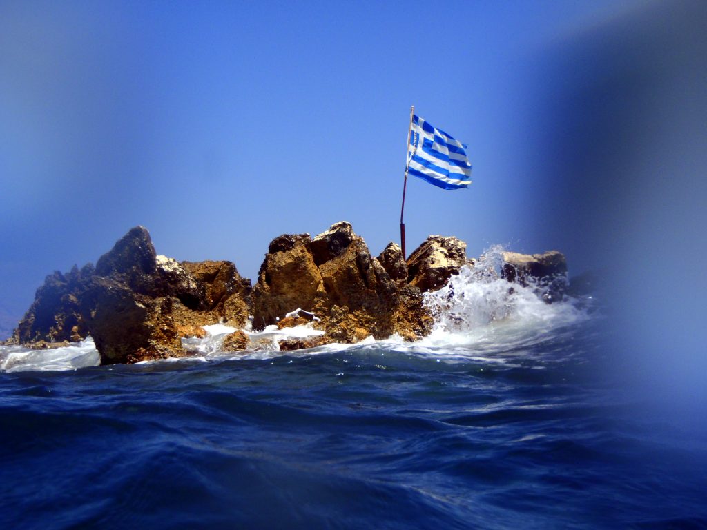 Ο καιρός του Δεκαπενταύγουστου – Αναλυτική πρόγνωση μέχρι την Κυριακή