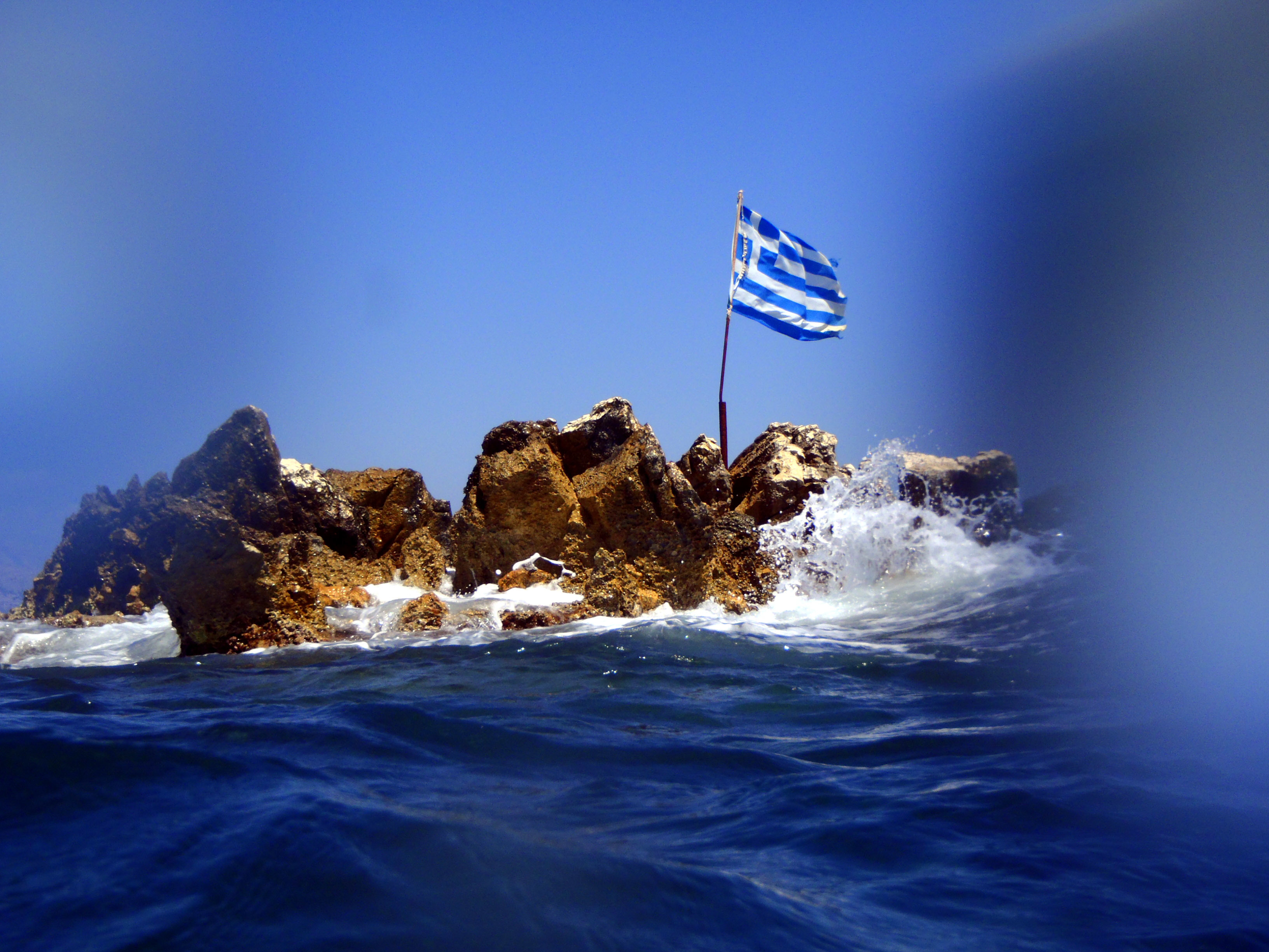 Ο καιρός του Δεκαπενταύγουστου – Αναλυτική πρόγνωση μέχρι την Κυριακή