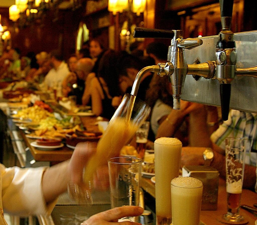 Πότε το αλκοόλ συνδυάζεται με το διαβήτη