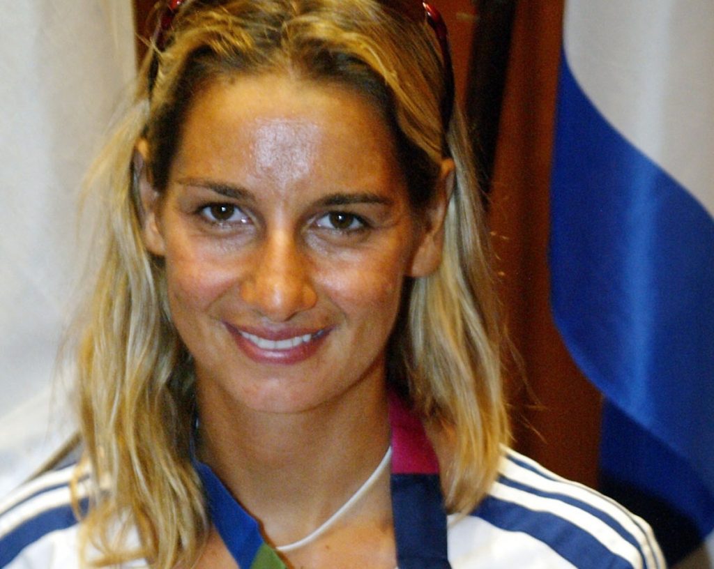 Τεράστια Μπεκατώρου! Πάει στους Ολυμπιακούς Αγώνες