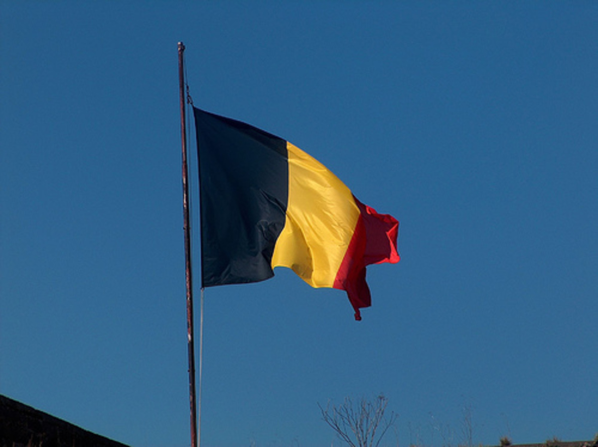 Οι Γάλλοι θέλουν να προσαρτήσουν το μισό Βέλγιο!