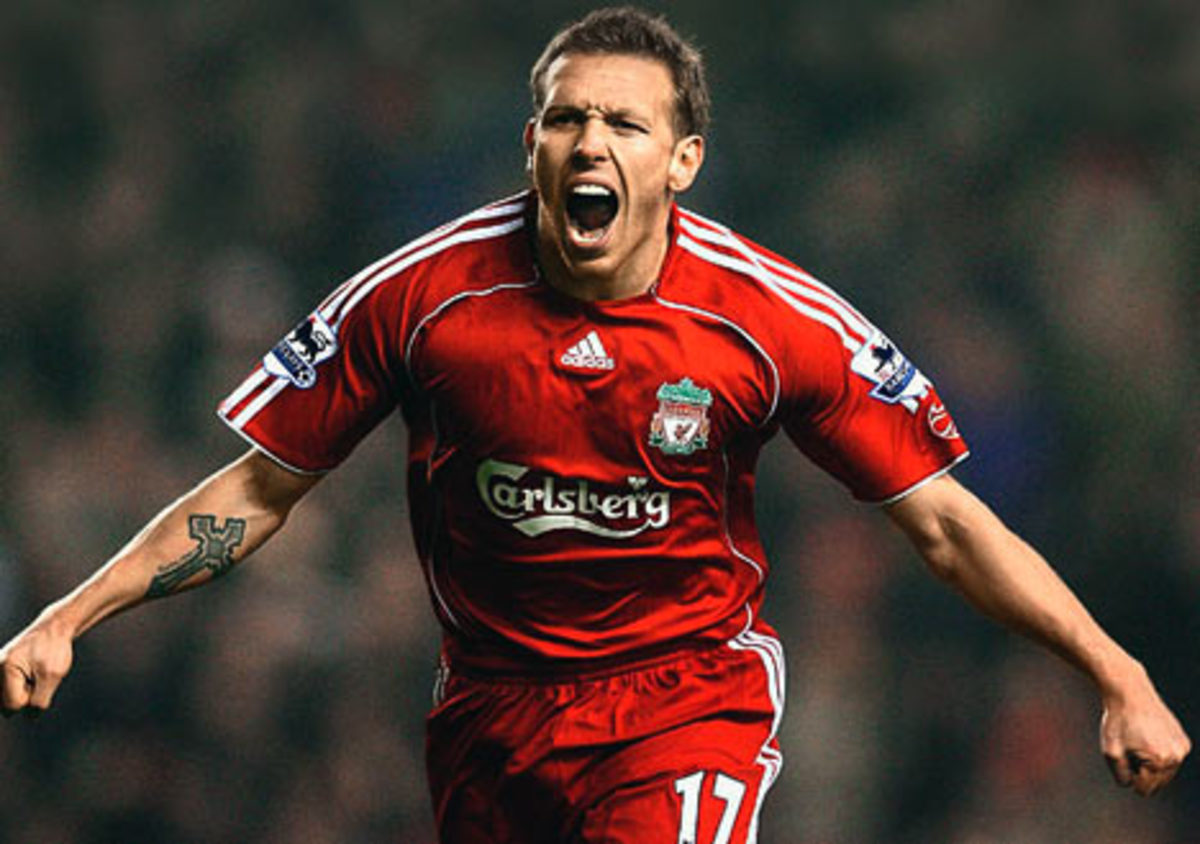 Καλή χρονιά με Μπέλαμι!