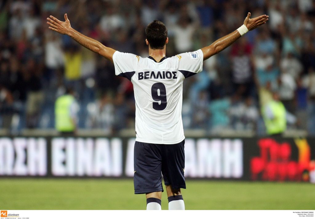 ΦΩΤΟ EUROKINISSI