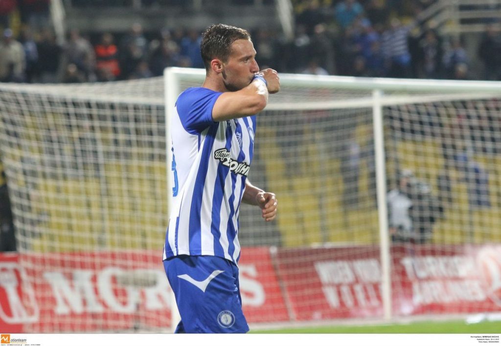 ΦΩΤΟ Eurokinissi