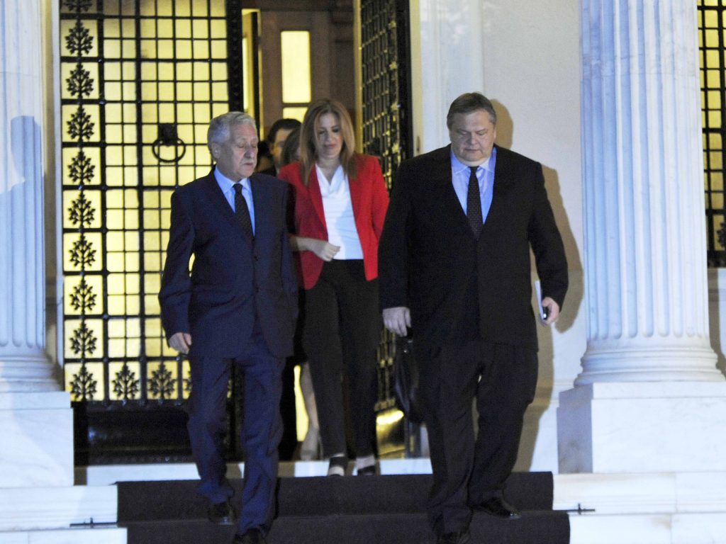 ΦΩΤΟ ΑΡΧΕΙΟΥ EUROKINISSI