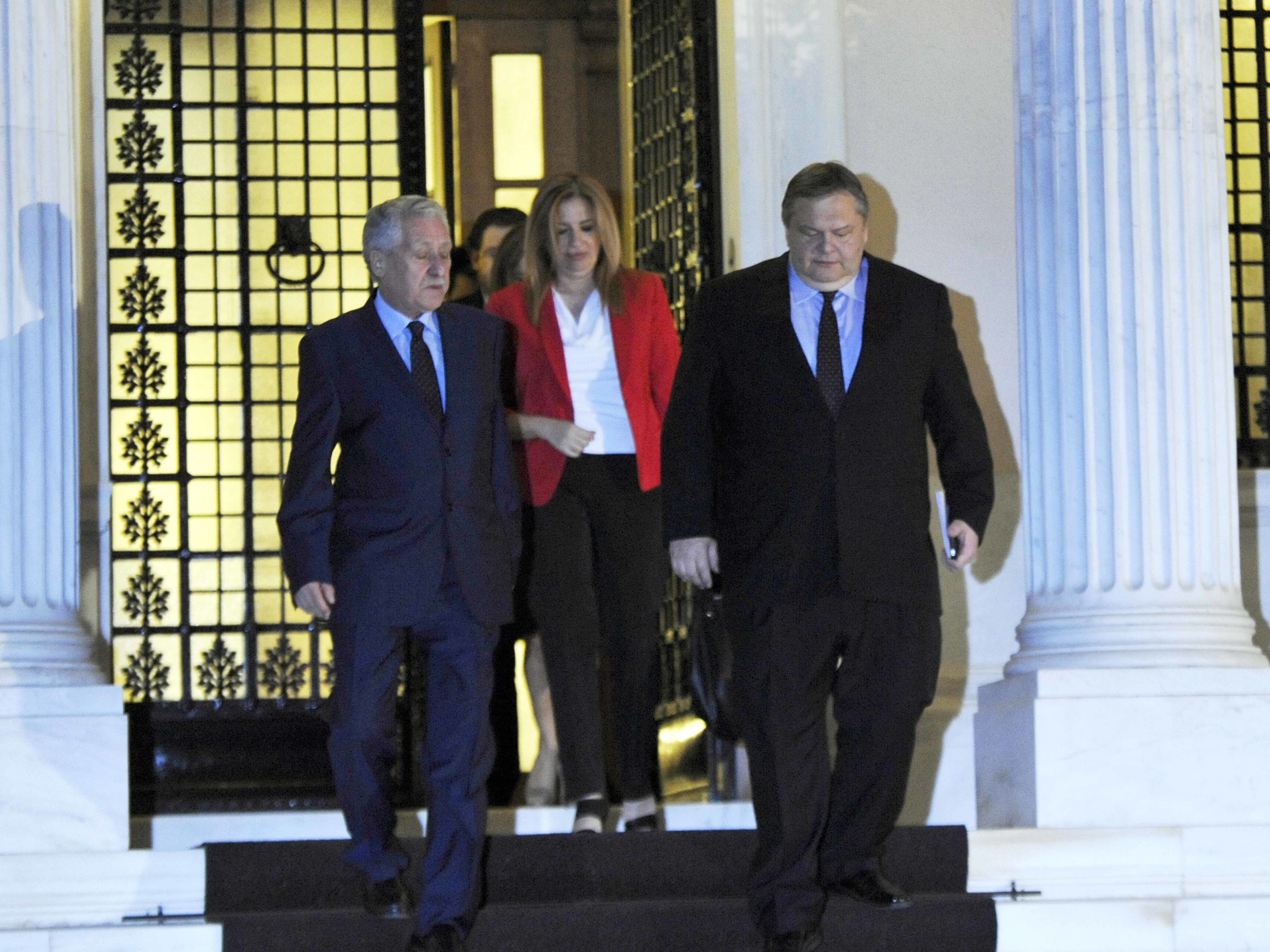 ΦΩΤΟ ΑΡΧΕΙΟΥ EUROKINISSI