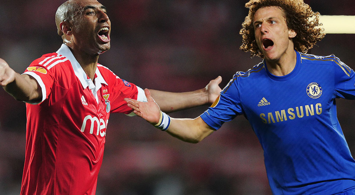 Η ώρα της… κρίσης – Μπενφίκα-Τσέλσι (21:45)