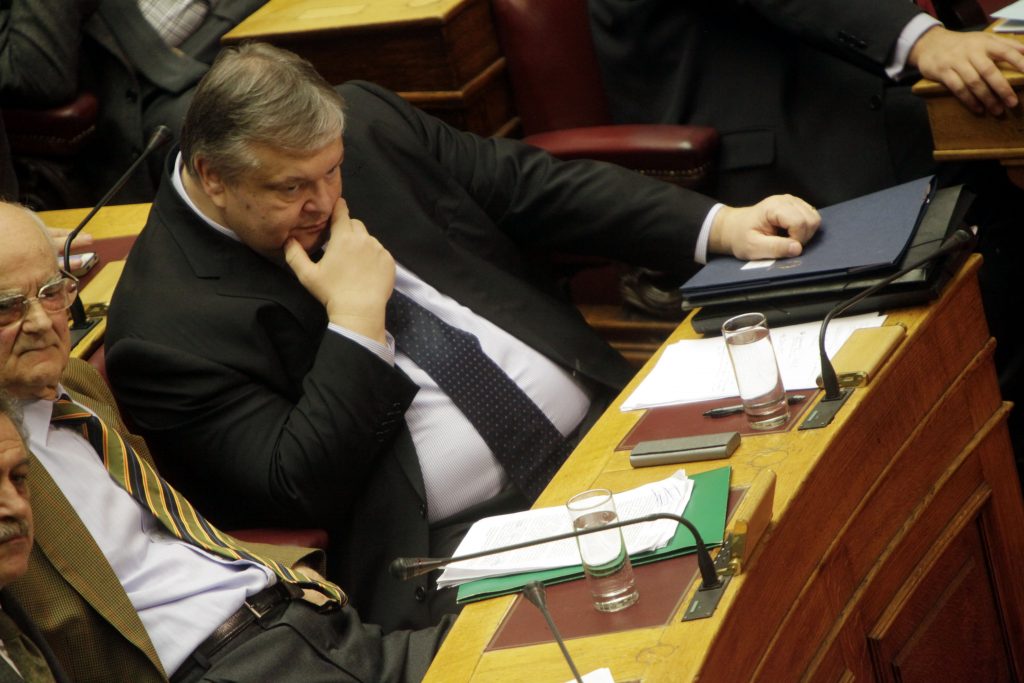 ΦΩΤΟ ΑΡΧΕΙΟΥ EUROKINISSI