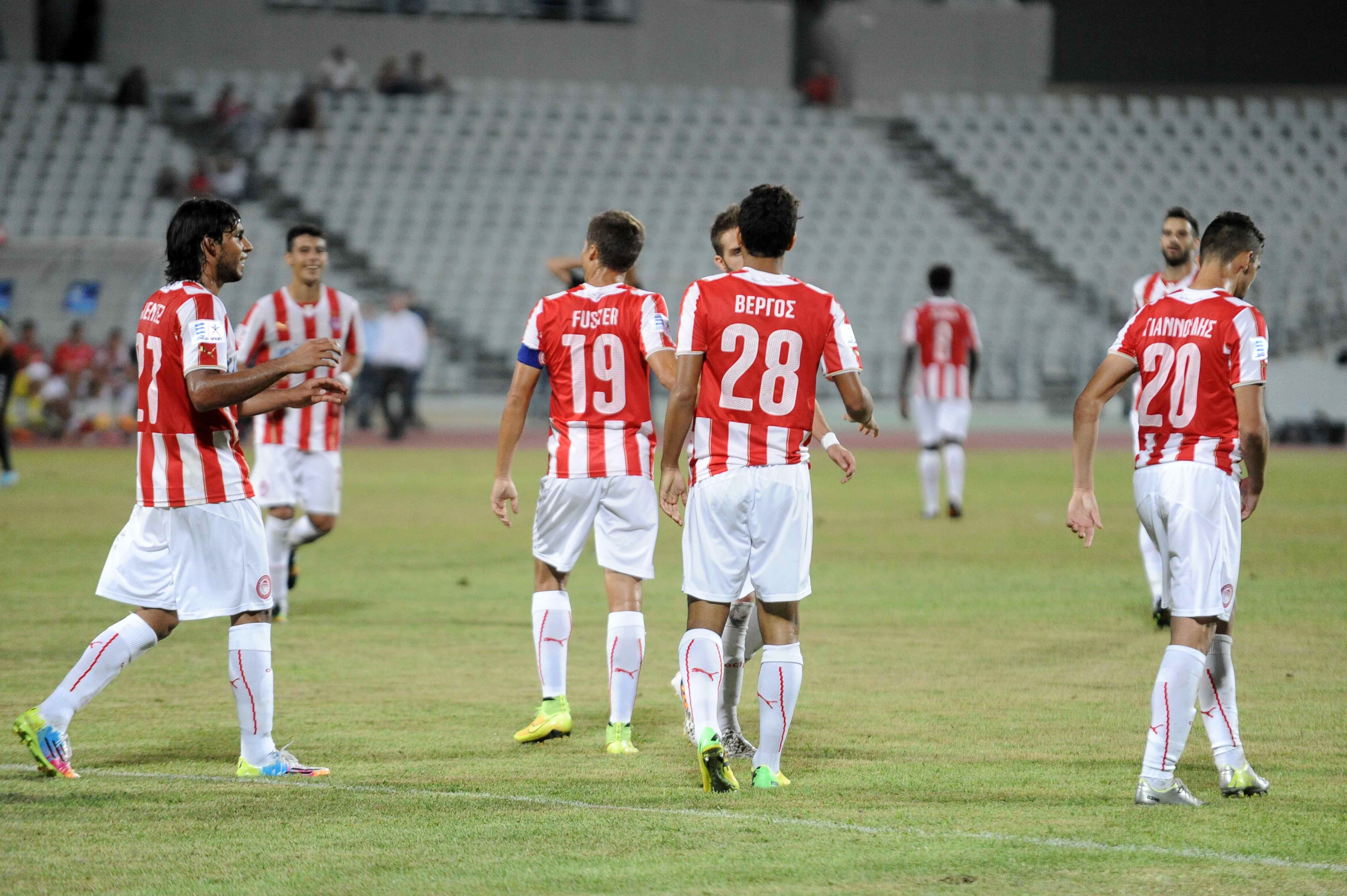 ΦΩΤΟ NEWSPORTS