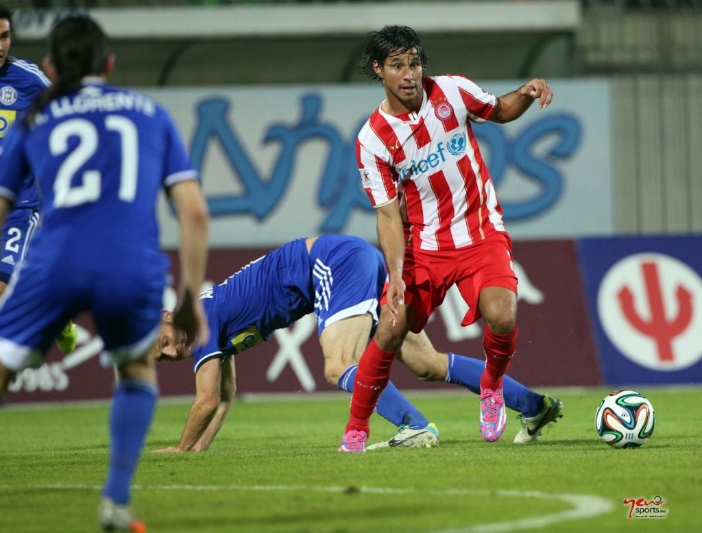 ΦΩΤΟ NEWSPORTS.