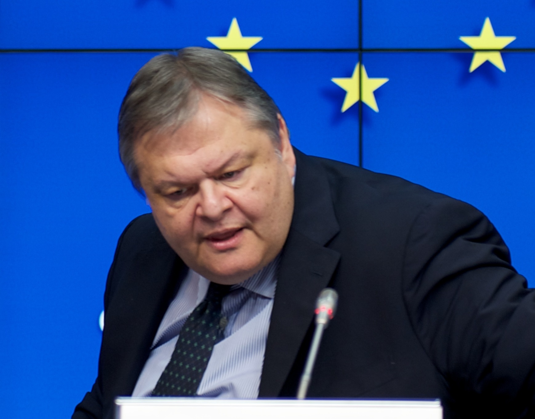 Βενιζέλος: Έτοιμα τα ελληνικά νοσοκομεία να υποδεχθούν παιδιά από τη Γάζα