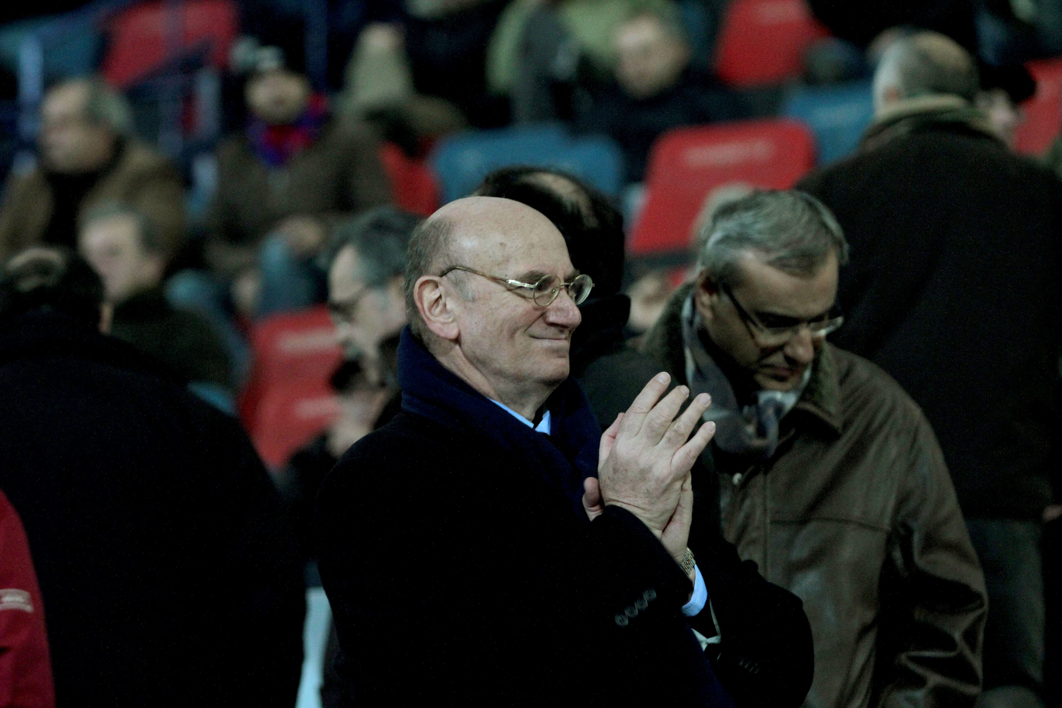 ΦΩΤΟ EUROKINISSI