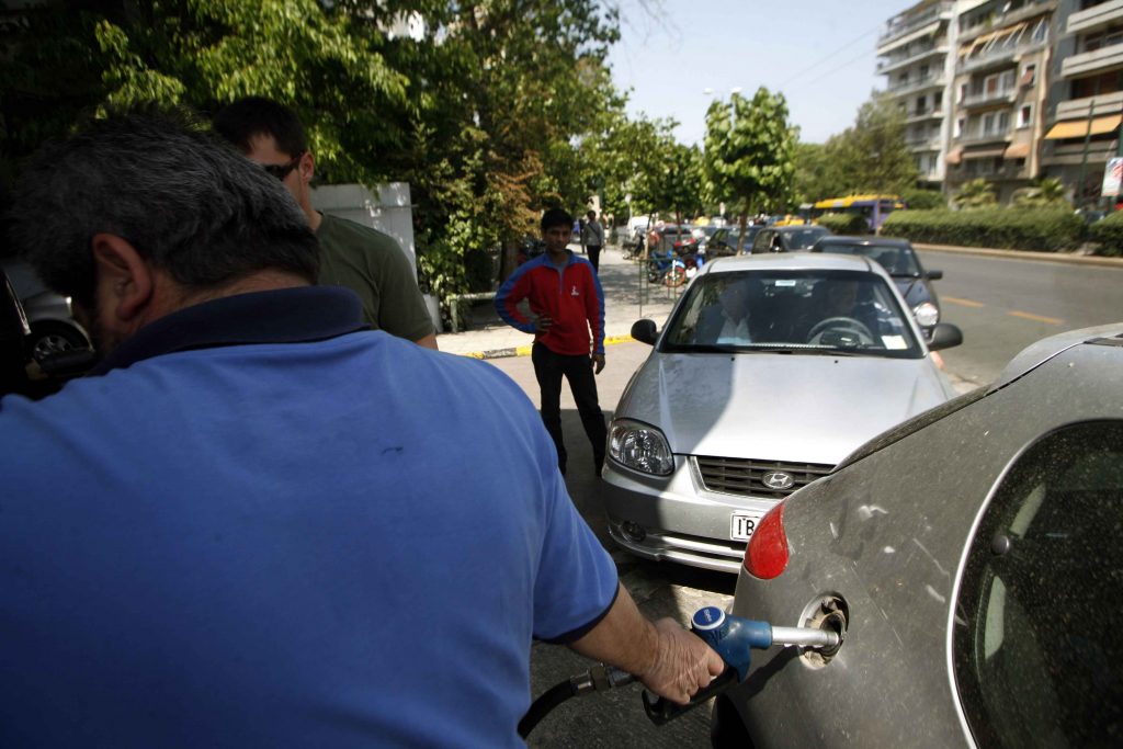 (ΦΩΤΟ ΑΡΧΕΙΟΥ EUROKINISSI)