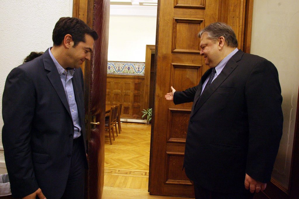 ΦΩΤΟ ΑΡΧΕΙΟΥ EUROKINISSI