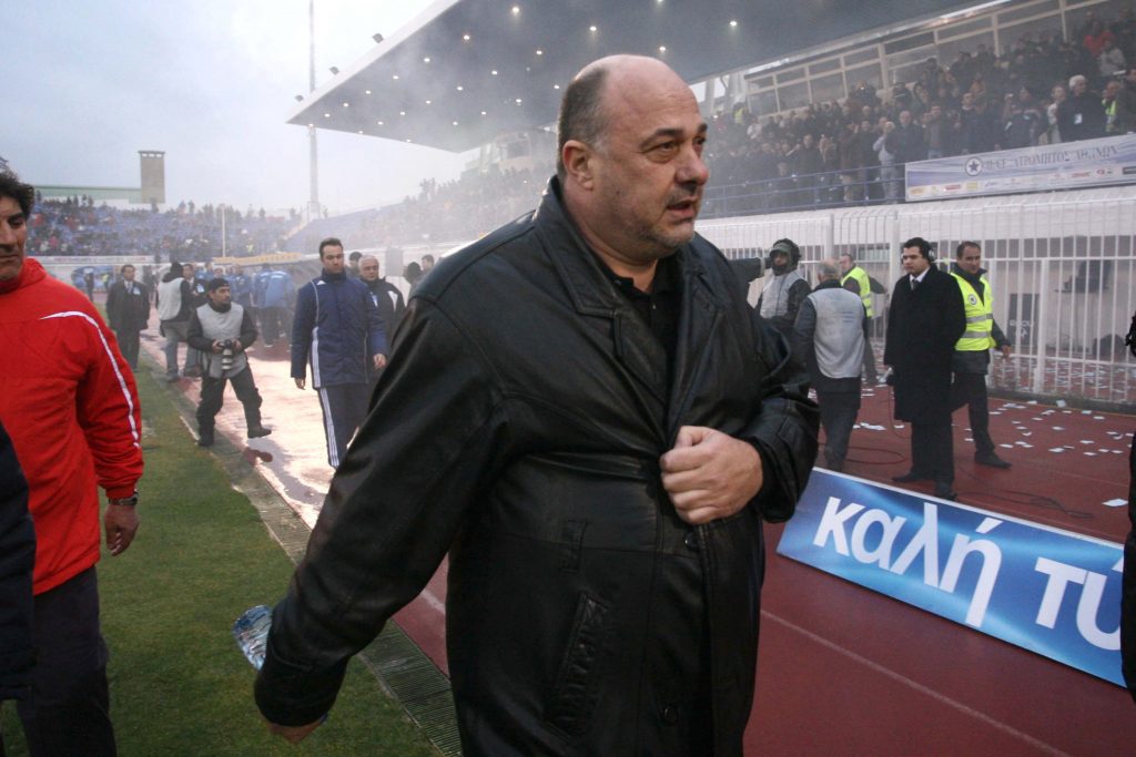 ΦΩΤΟ EUROKINISSI