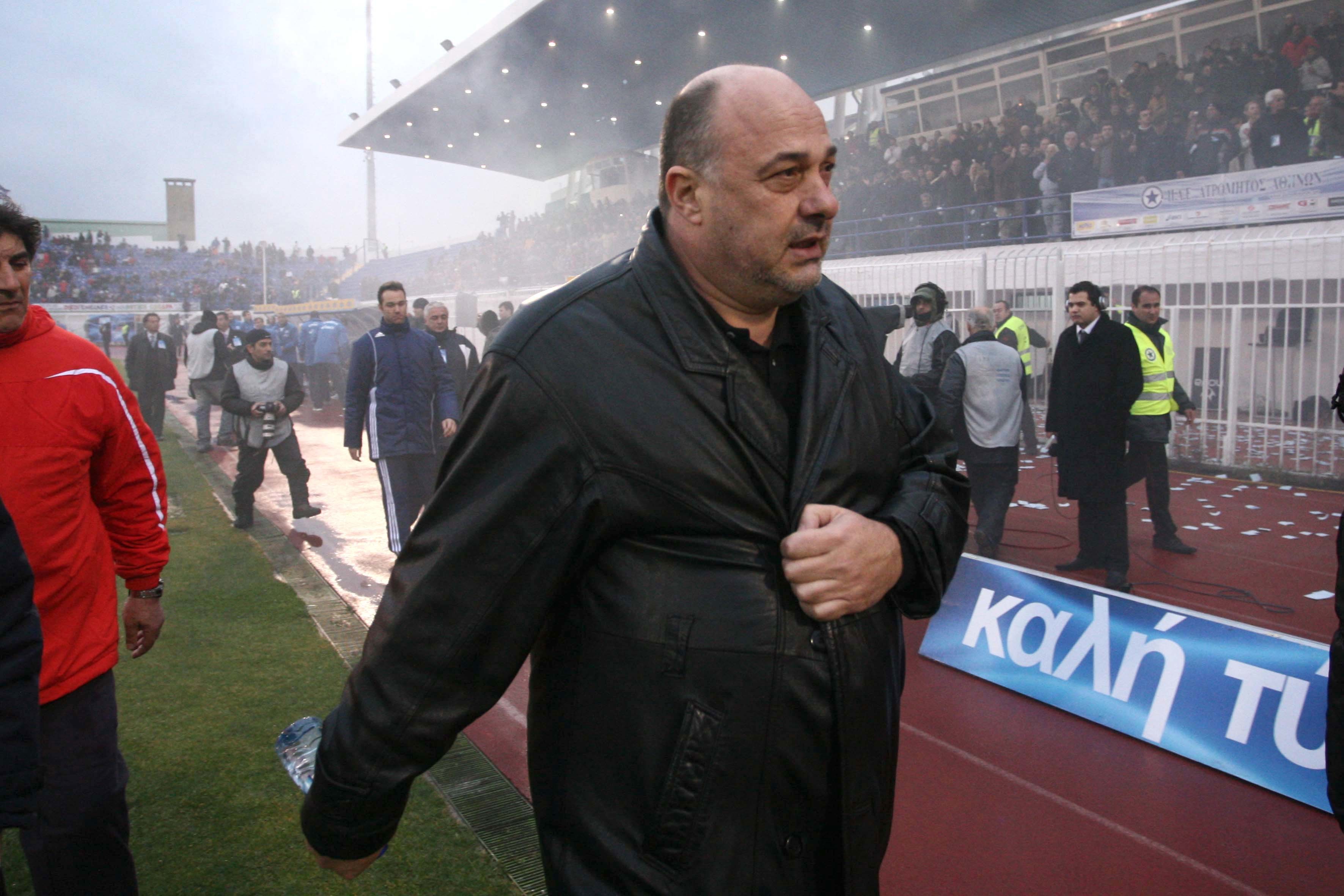 ΦΩΤΟ EUROKINISSI