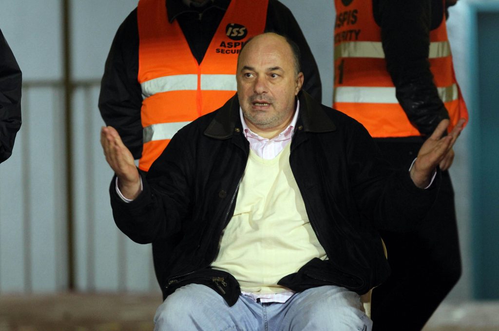 ΦΩΤΟ EUROKINISSI