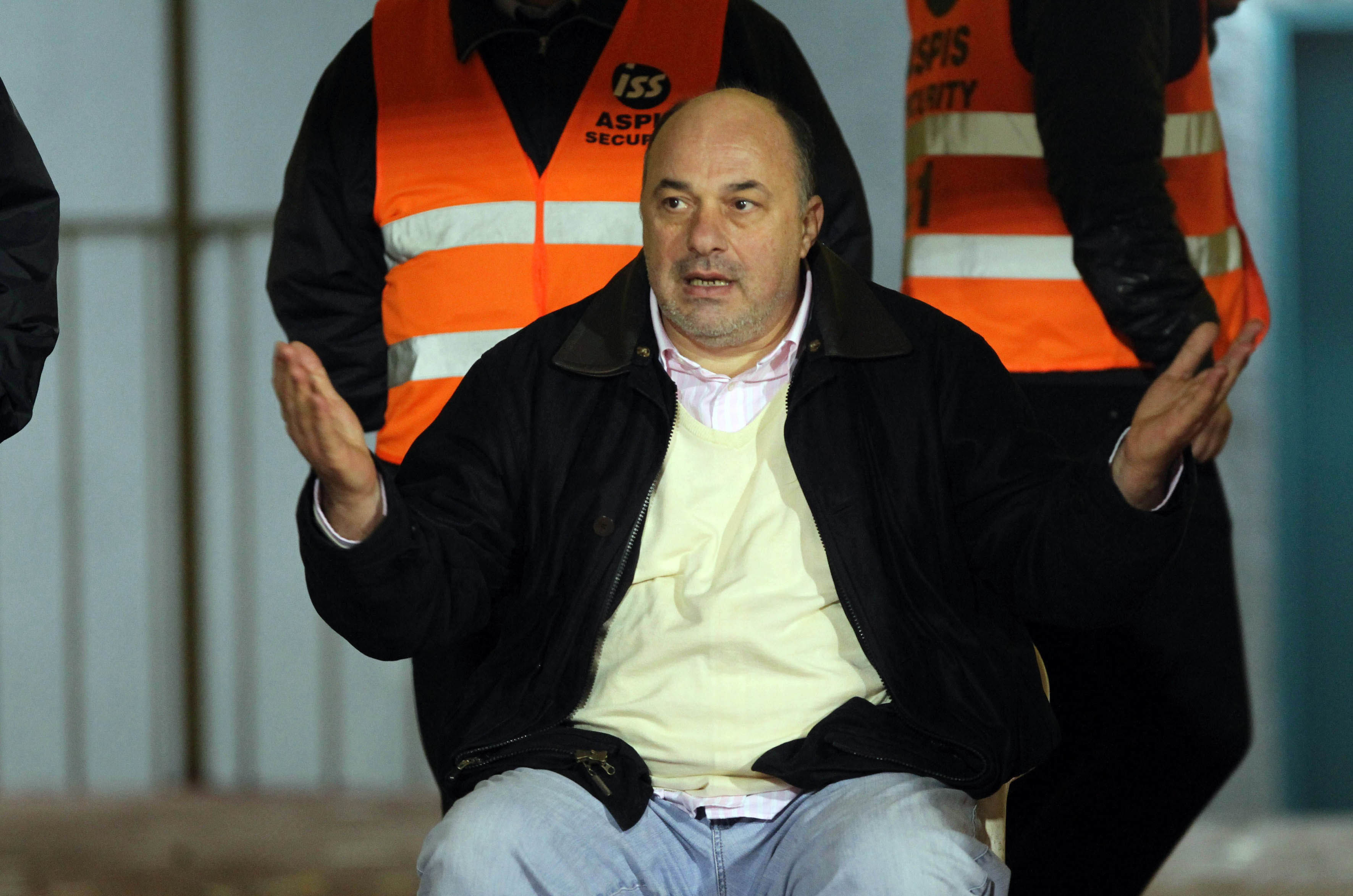 ΦΩΤΟ EUROKINISSI