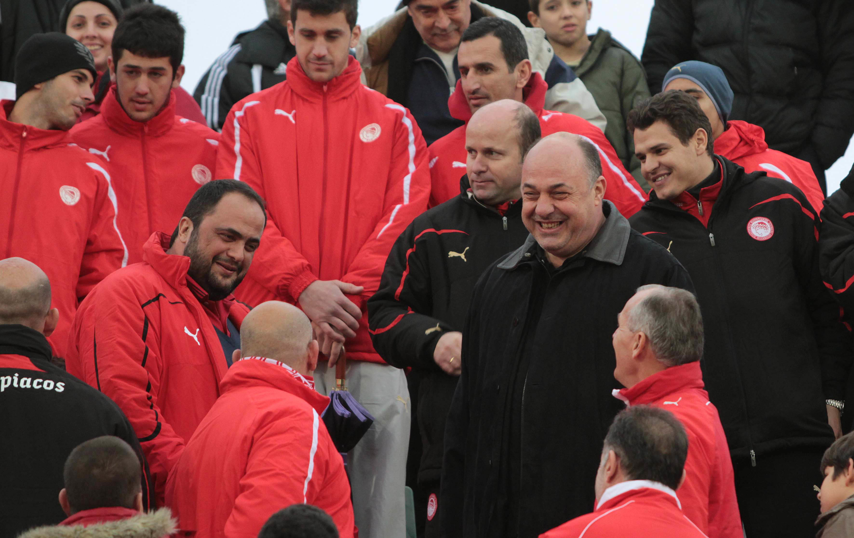 ΦΩΤΟ EUROKINISSI