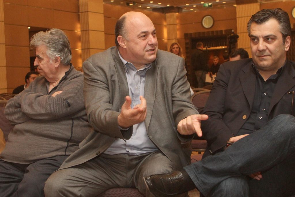 ΦΩΤΟ EUROKINISSI